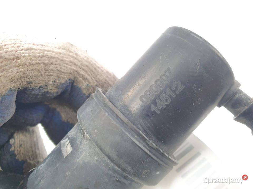 SPRYSKIWACZ PRAWY BMW E61 Pozostałe Lipno