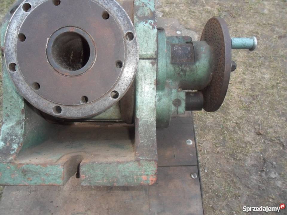 Podzielnica do frezarki lubelskie Łuków sprzedam