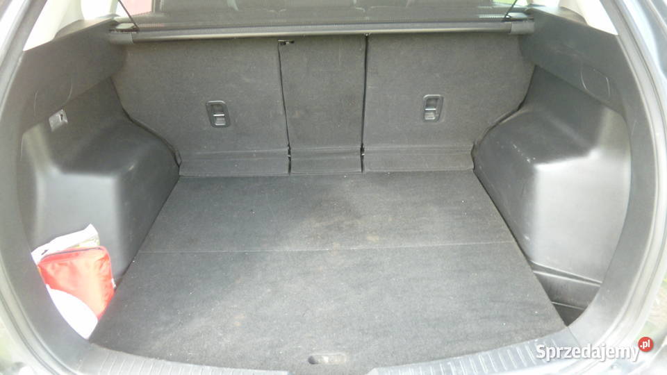 Mazda CX5 Mazda CX5 25 AUTOMAT 4X4 192KM Żegocina