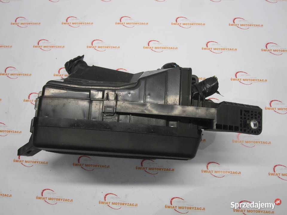 MAZDA 6 III GJ 16r moduł BCM G46C675X0A świętokrzyskie