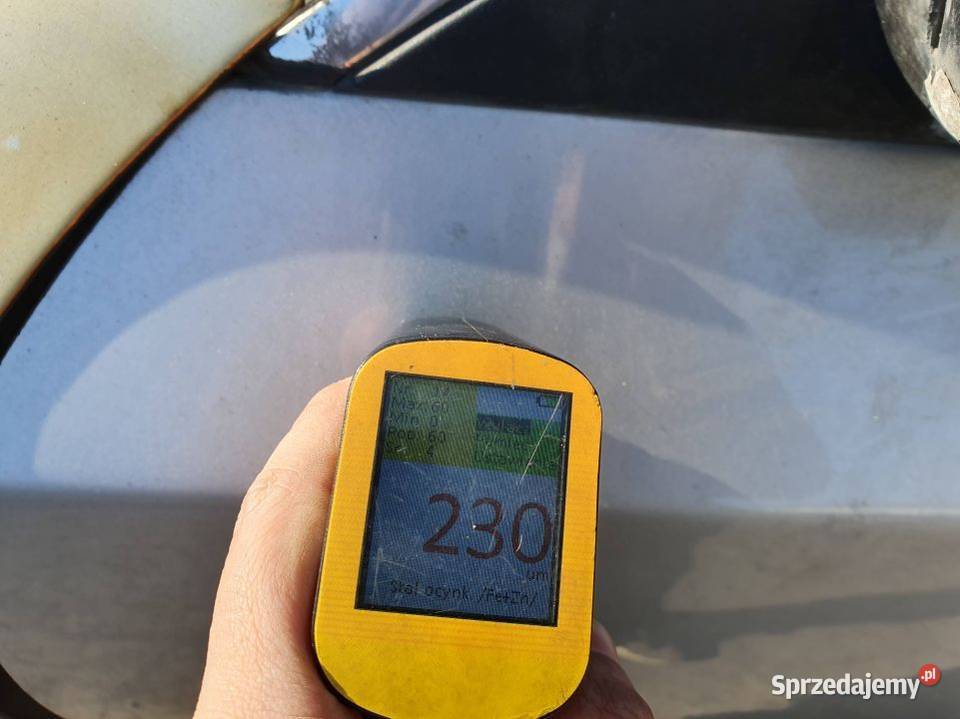 DRZWI LEWE PRZÓD BMW E60 kujawsko-pomorskie Lipno