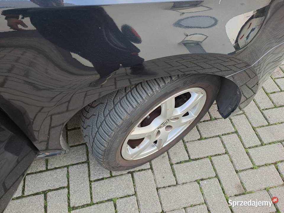 Volkswagen Polo Ośno Lubuskie