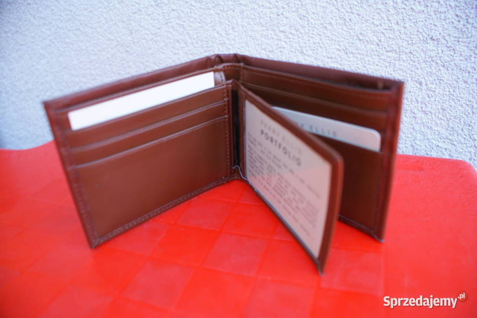 Dwa Portfele Olsztyn