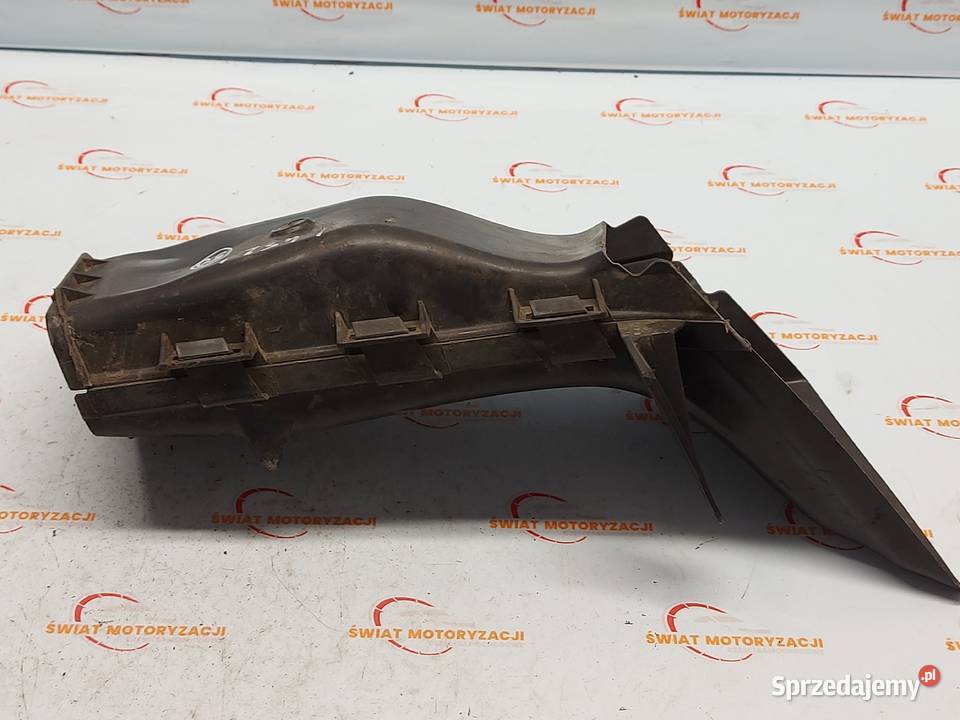 BMW E90 25 B rura dolot powietrza prawa 7121570 osobowe Kielce