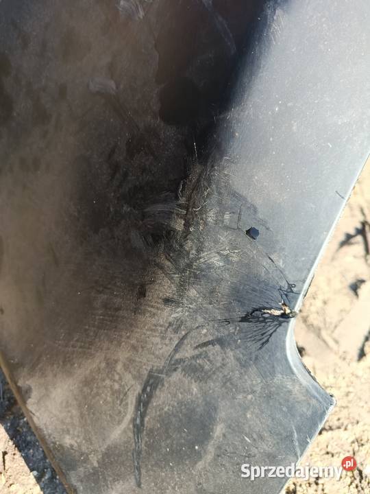 Zderzak przedni seat Leon 1 cupra Miechów sprzedam