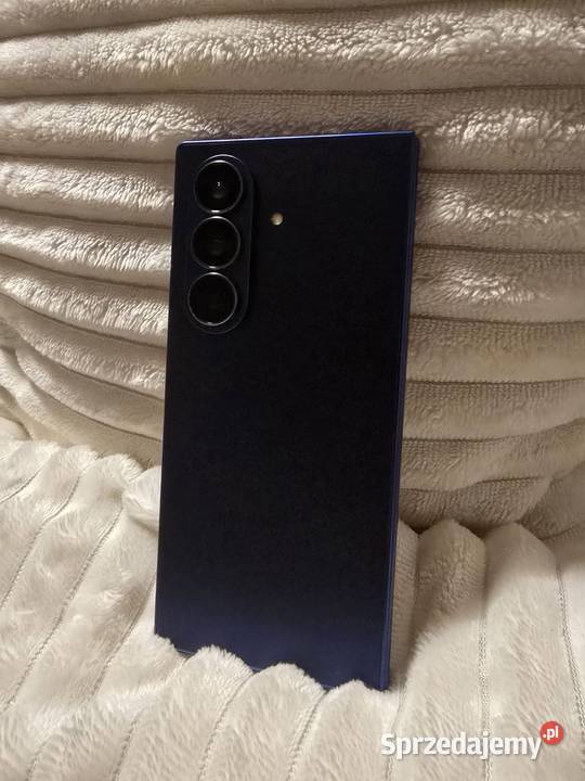 Samsung Galaxy Z Fold 7 12256 Bydgoszcz sprzedam