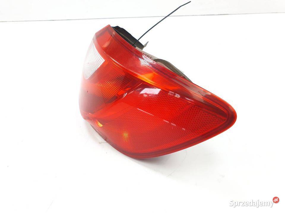 LAMPA PRAWA TYŁ SEAT IBIZA IV SportTourer osobowe kujawsko-pomorskie Lipno