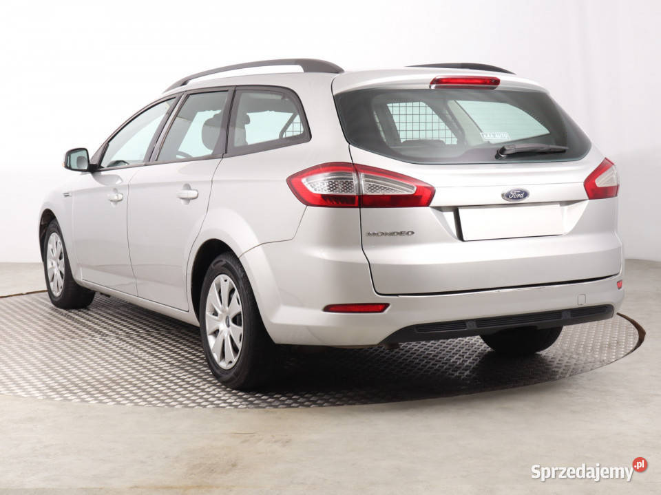 Ford Mondeo 20 TDCi 1997cm3 Katowice