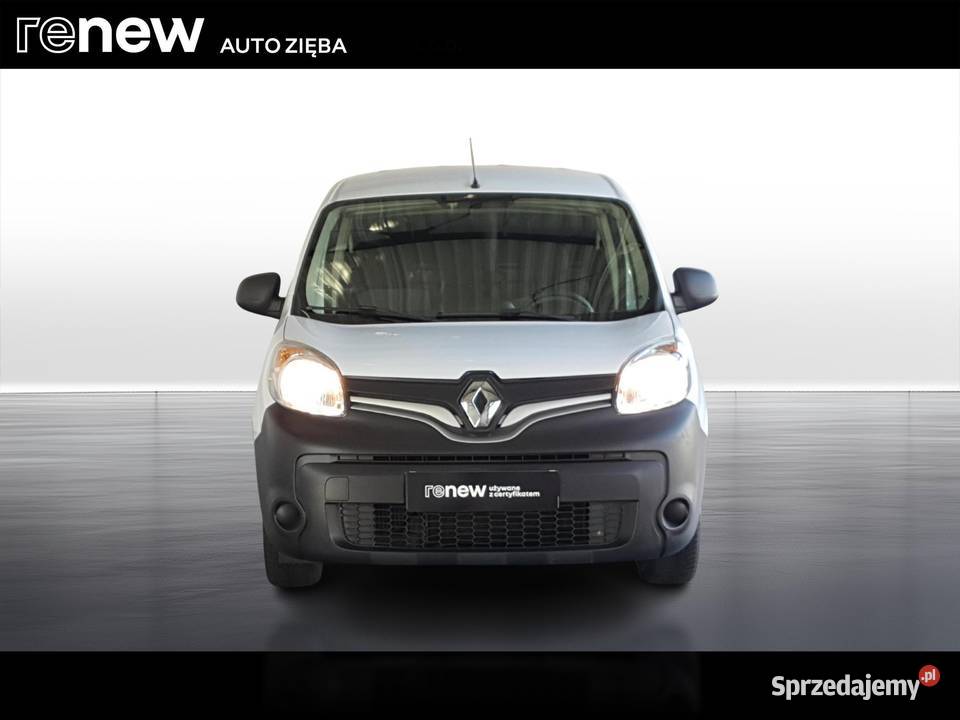 Kangoo Maxi 15 dCi Pack Clim Renault