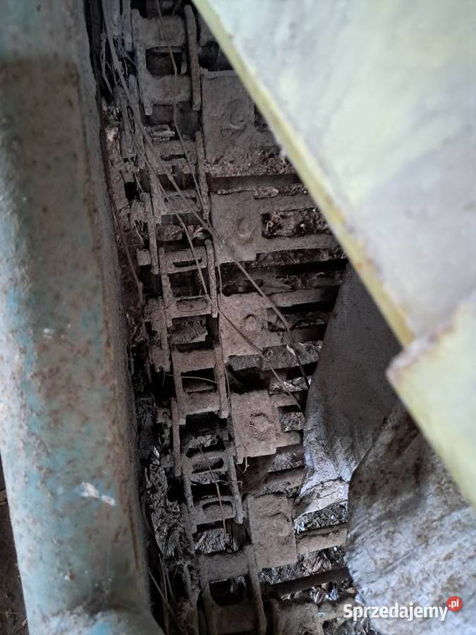 Kopaczka elewatorowa do ziemniaków Kopaczki Lublin