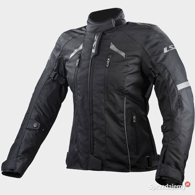 Damska kurtka motocyklowa LS2 Serra evo sklep Lubartów