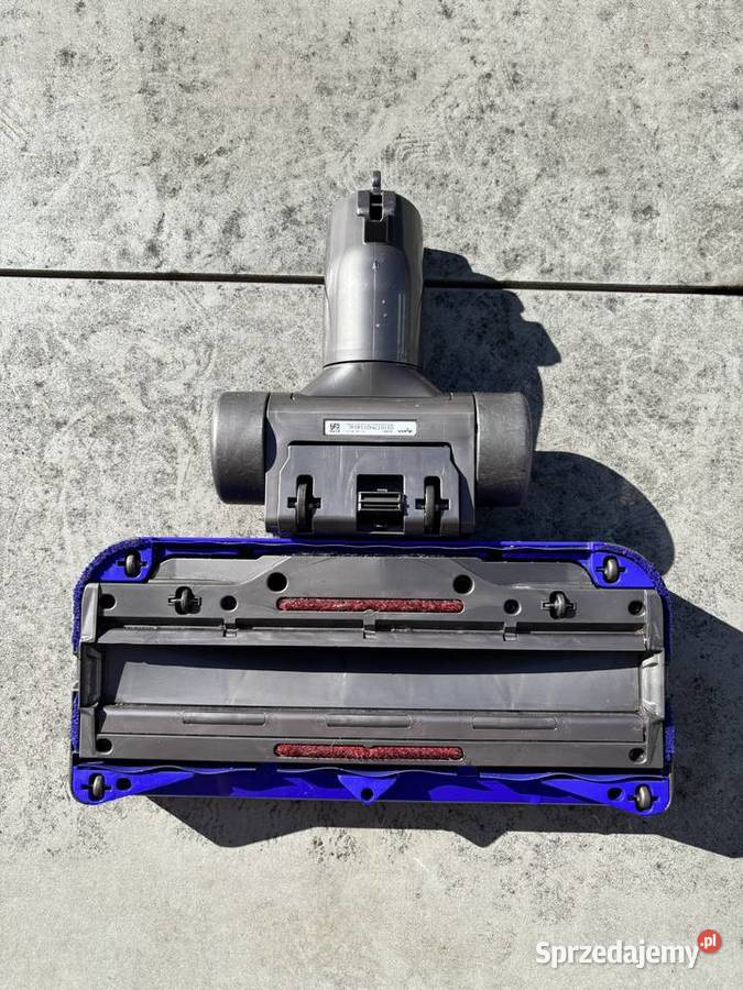 Pneumatic Musclehead floor tool Części i akcesoria Części i akcesoria Rzeszów