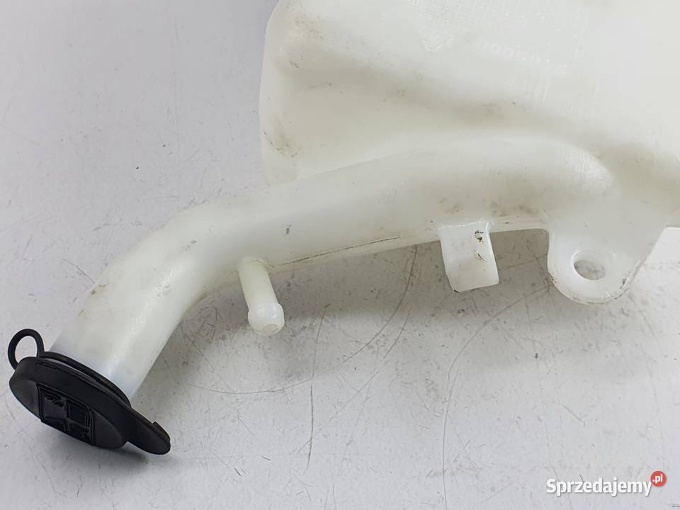 Zbiorniczek Wyrownawczy Plynu Triumph Speed Łódź sprzedam