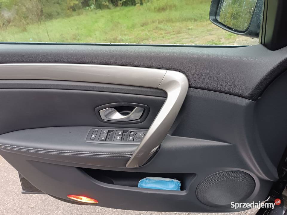 Renault Laguna III Grandtour