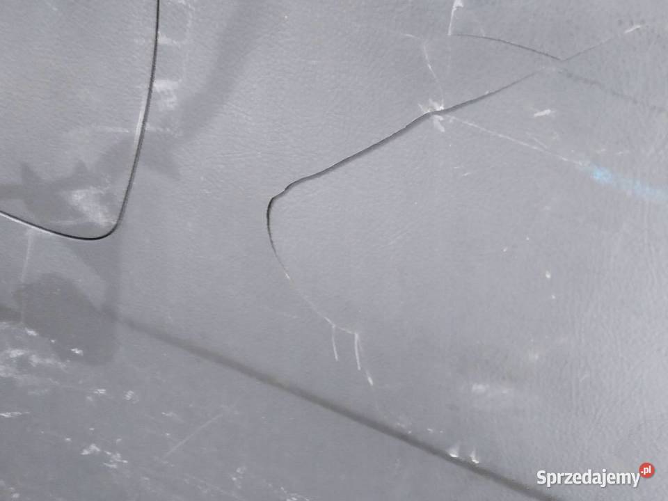 KLAPA TYŁ SZYBA 3M Hyundai ix55 I 20062011