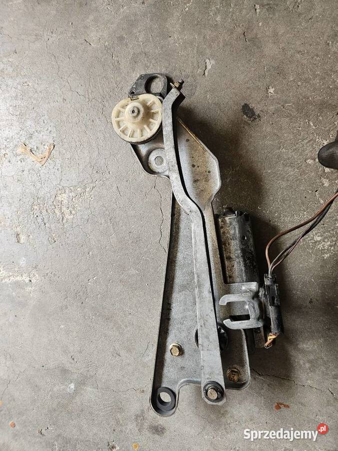 silnik mechanizm wycieraczki tylnej bmw e34 Kraków