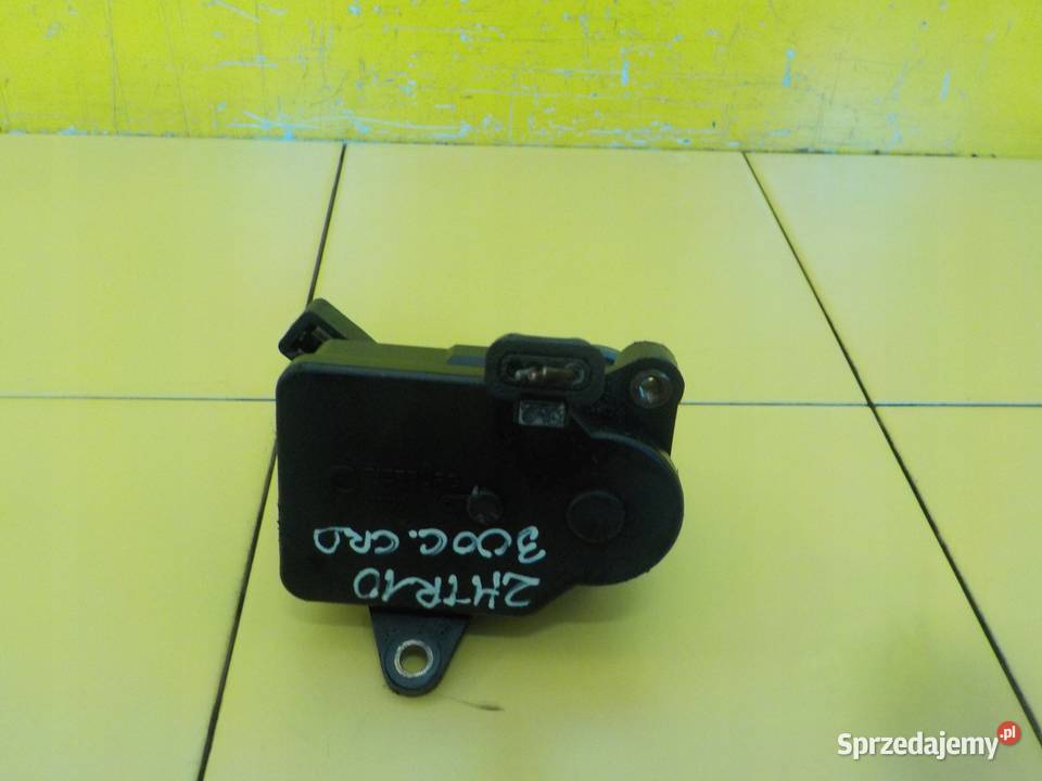 CHRYSLER 300C CHEROKEE 30 CRD 10r 642 nastawnik osobowe sprzedam