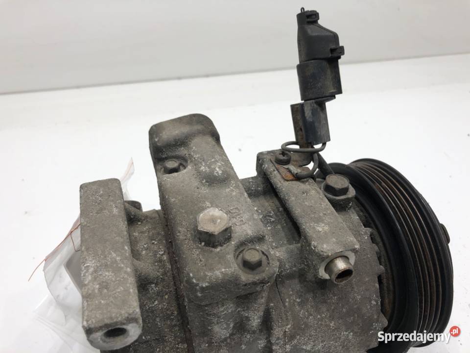 SPRĘŻARKA KLIMATYZACJI HYUNDAI i20 12 78