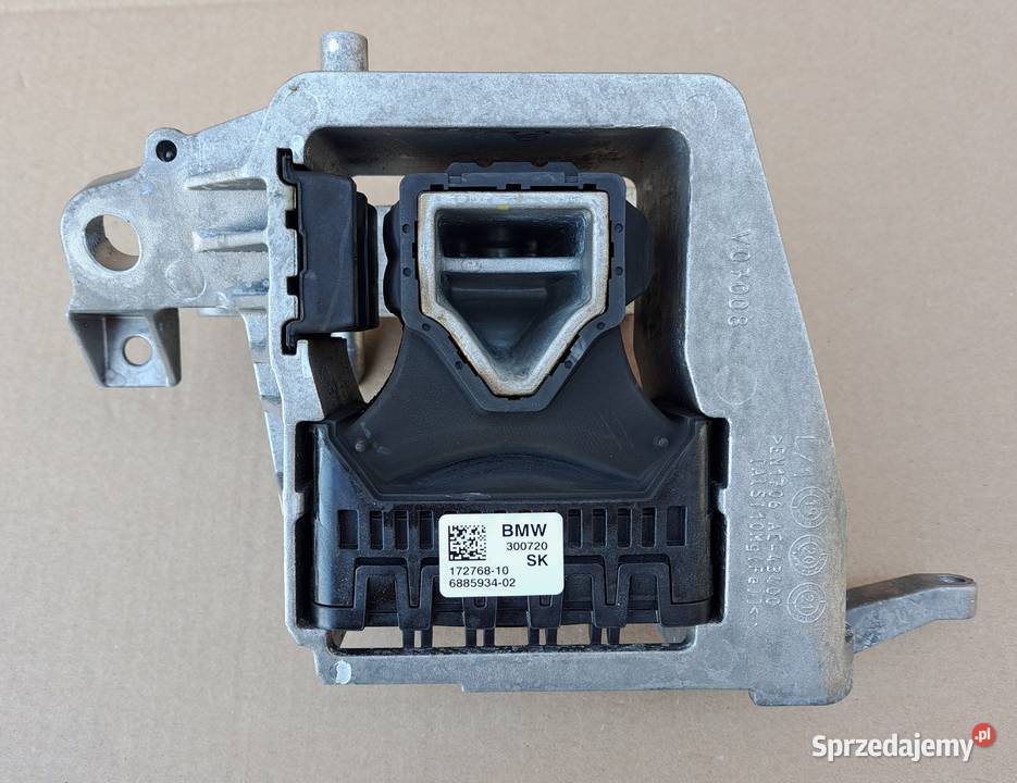 Poduszka silnika BMW X1 F48 X2 F39 MINI F56