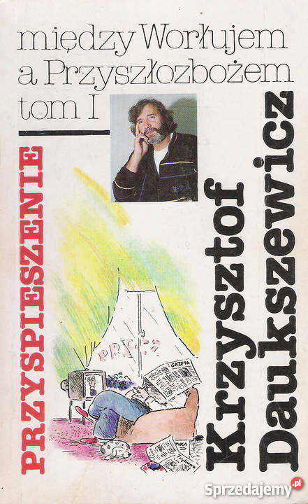 Przyśpieszenie między Worłujem a Przyszłozbożem Puławy sprzedam