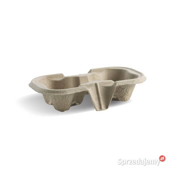 Wytłoczka pod 2 kubki na wynos 600 ICE KALINKA Sandomierz