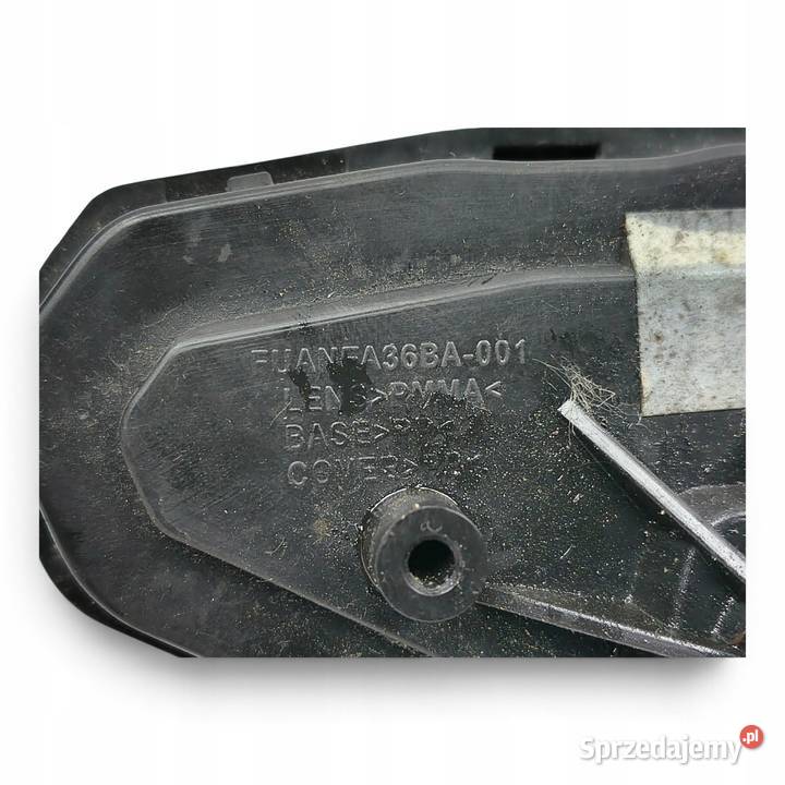 TYLNA LAMPA TYŁ Yamaha Tracer 9 tracer 900 RN70 Chełm