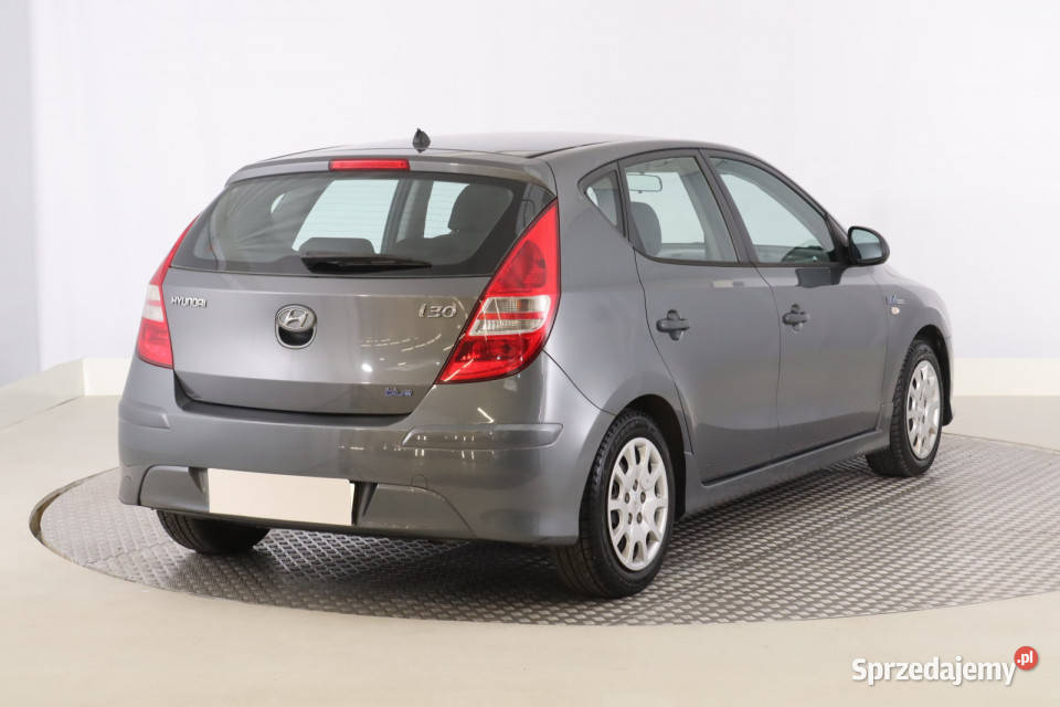 Hyundai i30 14 CVVT benzyna Zabrze
