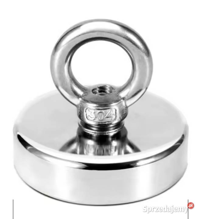 Magnez 42 mm 61 Nisko