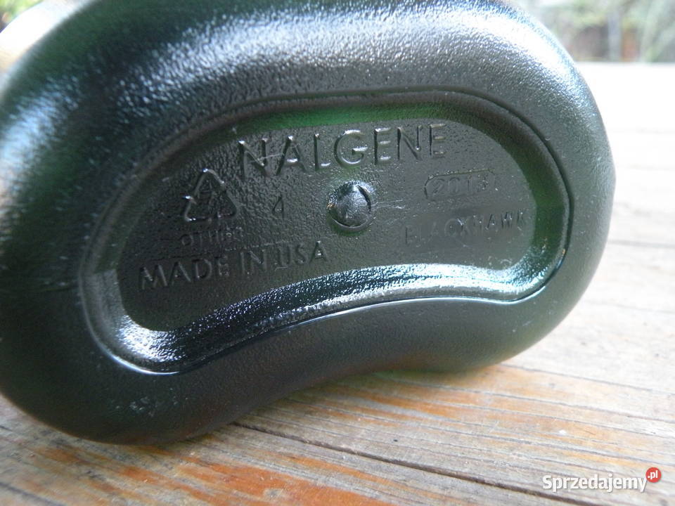 Manierka LC1 alice BLACKHAWK Wrocław