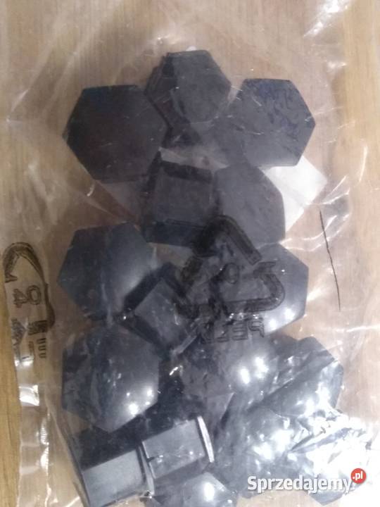 Nakładki zaślepki na śruby Opel Corsa Grossland Lublin