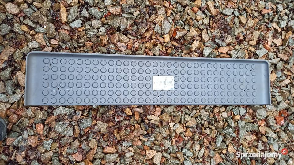 6611834 86VB B13074 ACYCB2 Nakładka progu drzwi Kraków