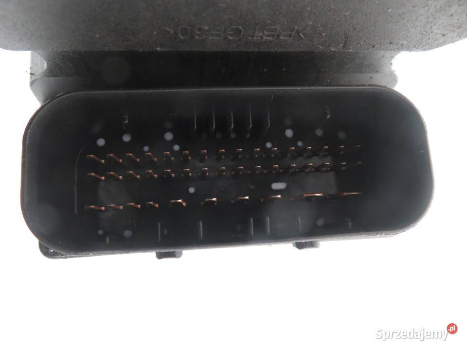 POMPA ABS RENAULT SCENIC I FL 8200090690 sprzedam