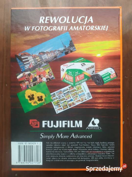 Encyklopedia piłkarska FUJI tom 18 puchar UEFA Książki naukowe i popularnonaukowe Łódź