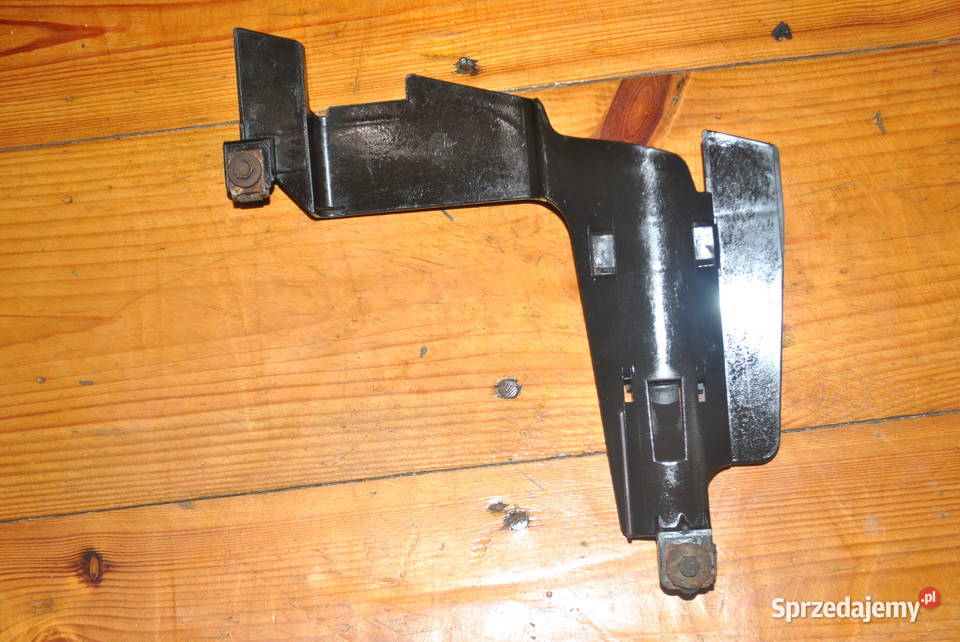 Ślizg lampy prawy przód BMW E46 COUPE CABRIO