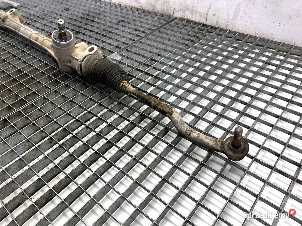 PRZEKŁADNIA KIEROWNICZA MAGLOWNICA LEXUS CT 18