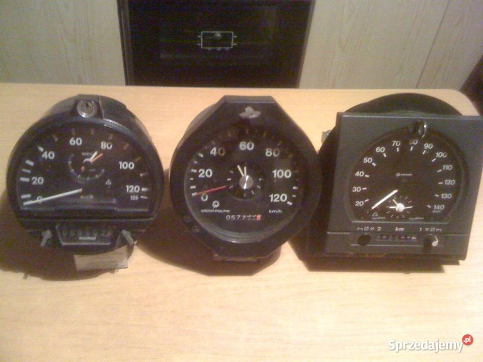 Tachograf z legalizacja 3 uzywane W wa Warszawa sprzedam