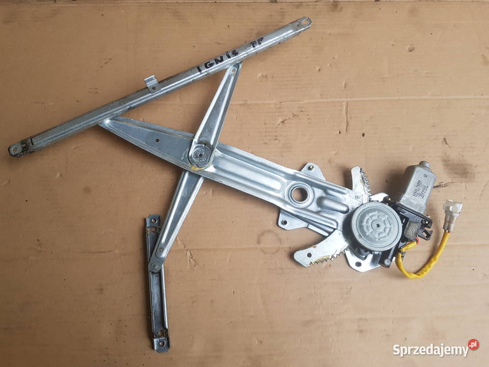 Suzuki Ignis FH 0003 mechanizm elektryczny Legnica