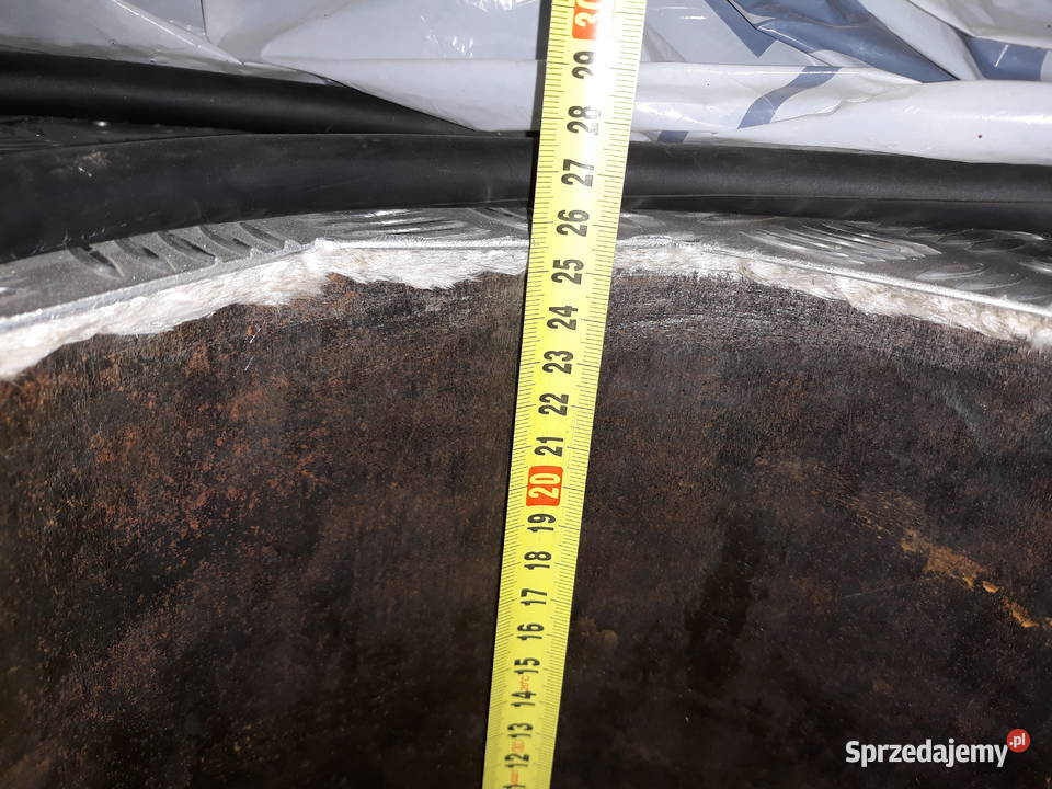 Piec odlewniczy tygiel Poraj