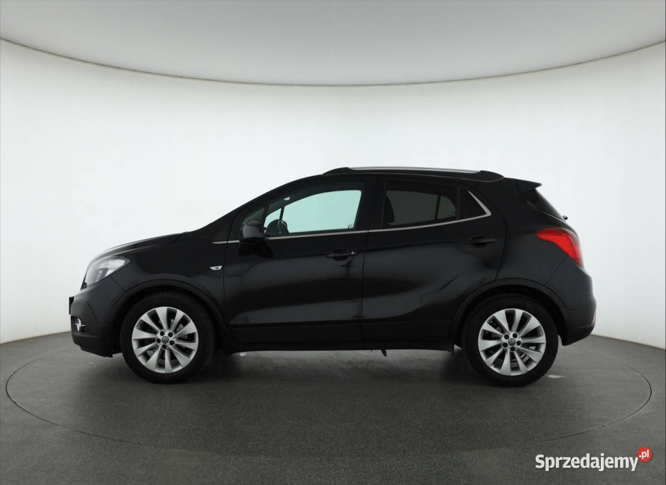 Opel Mokka 14 Turbo Piaseczno sprzedam