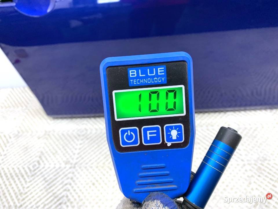 DRZWI PRAWY PRZÓD MINI CLUBMAN F54 Kombi