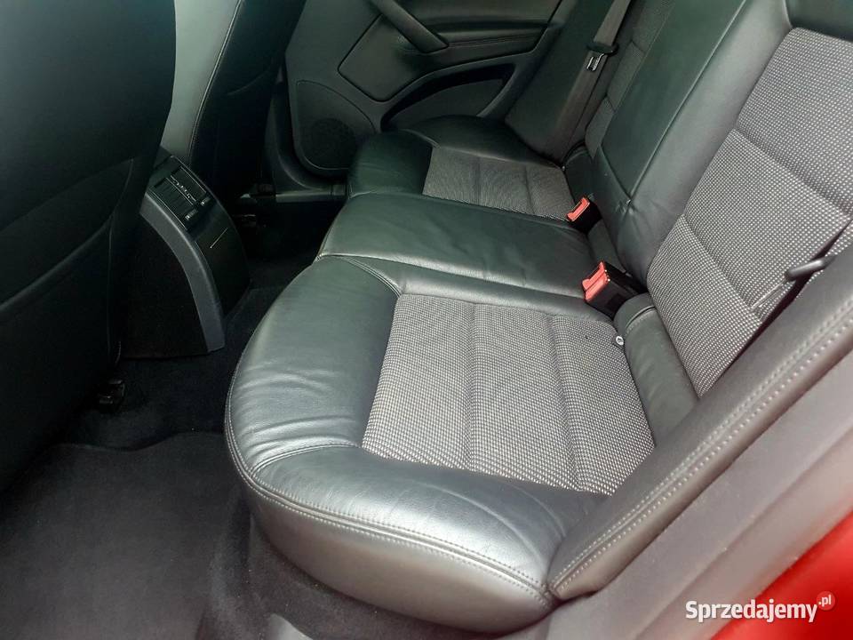 Skoda Octavia A5 Kombi wielkopolskie Poznań