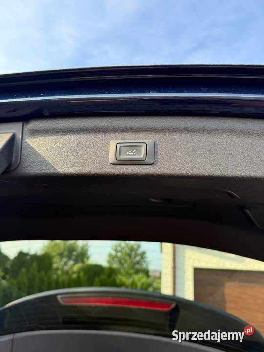 Sprzedam Audi q3 automatyczna Q3 Bochnia sprzedam