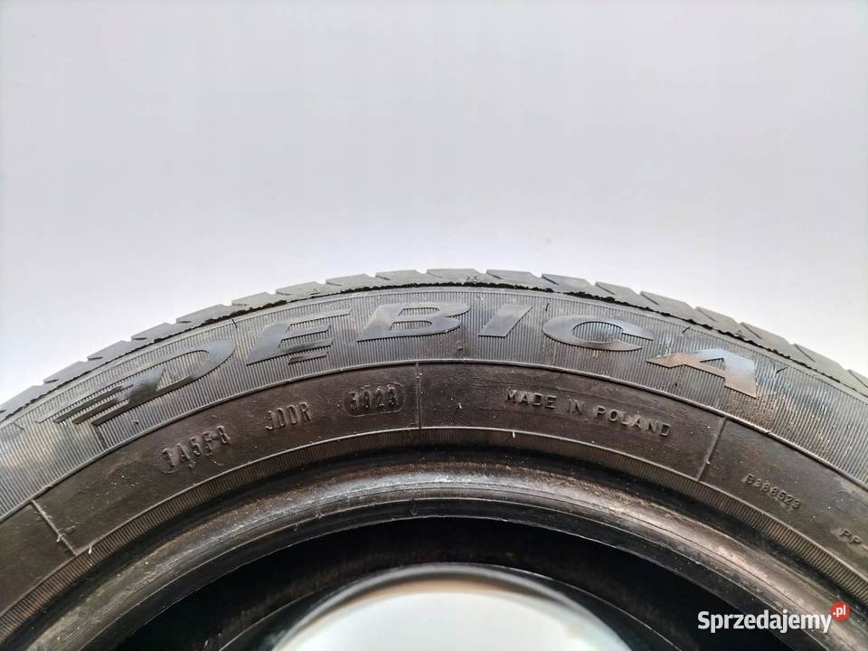 2x OPONA CAŁOROCZNA DĘBICA NAVIGATOR 3 18560R14 Samochodowe świętokrzyskie