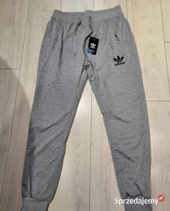 Spodnie dresowe Gdańsk