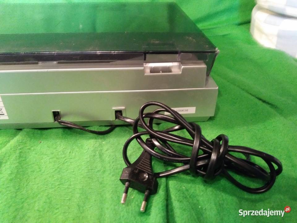 Dual CS 410 powypadkowy