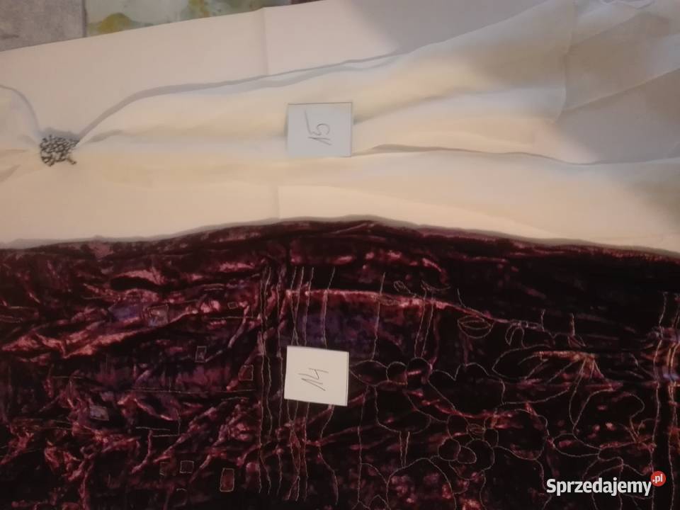 Apaszki chustki szaliki Szczecinek