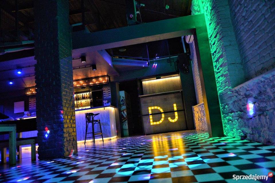 Odstąpie lokal gastronomiczny w jaworznie Jaworzno