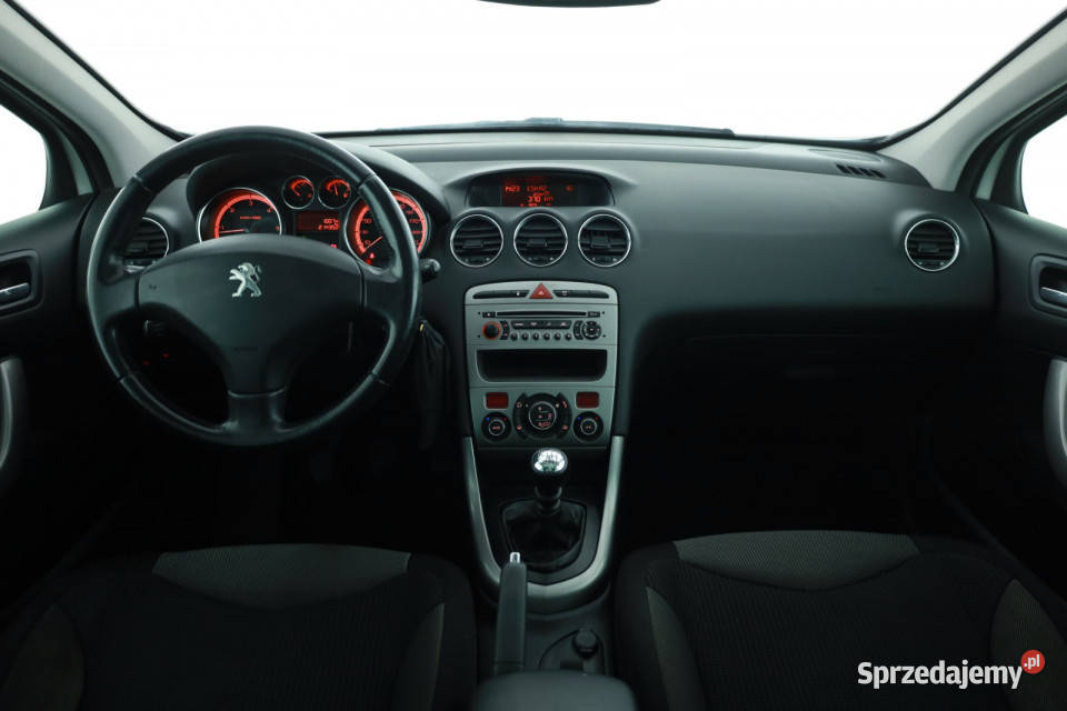 Peugeot 308 16 HDi