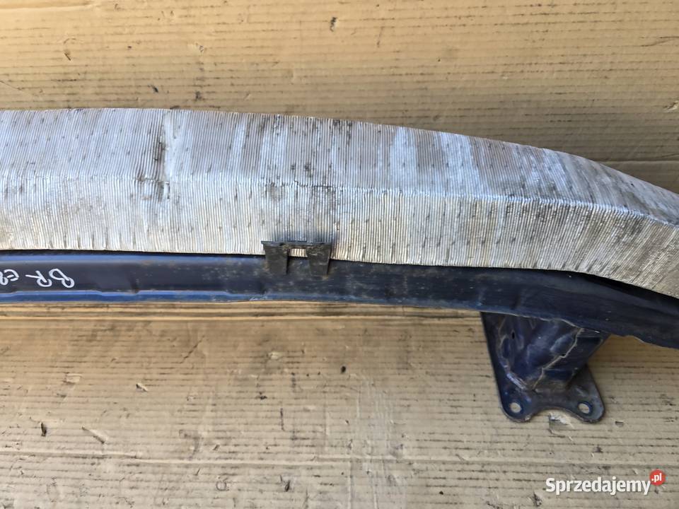 Subaru Outback IV BR wzmocnienie belka pod osobowe Legnica