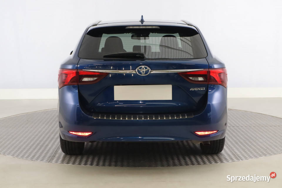 Toyota Avensis 20 D4D poduszka powietrzna Zabrze sprzedam